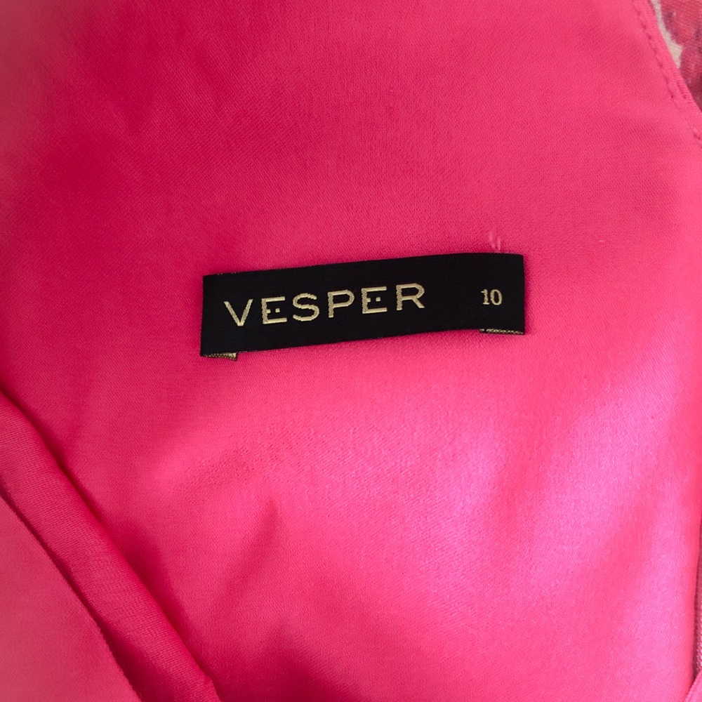 Vesper midi dress - Picture 2 of 4